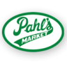 Pahl's Market Frequent Buyer's Club Card