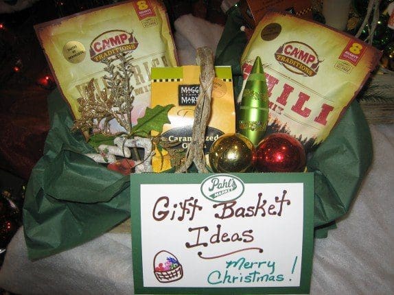 Pahl's Gift Ideas