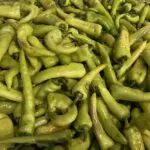 Banana Peppers