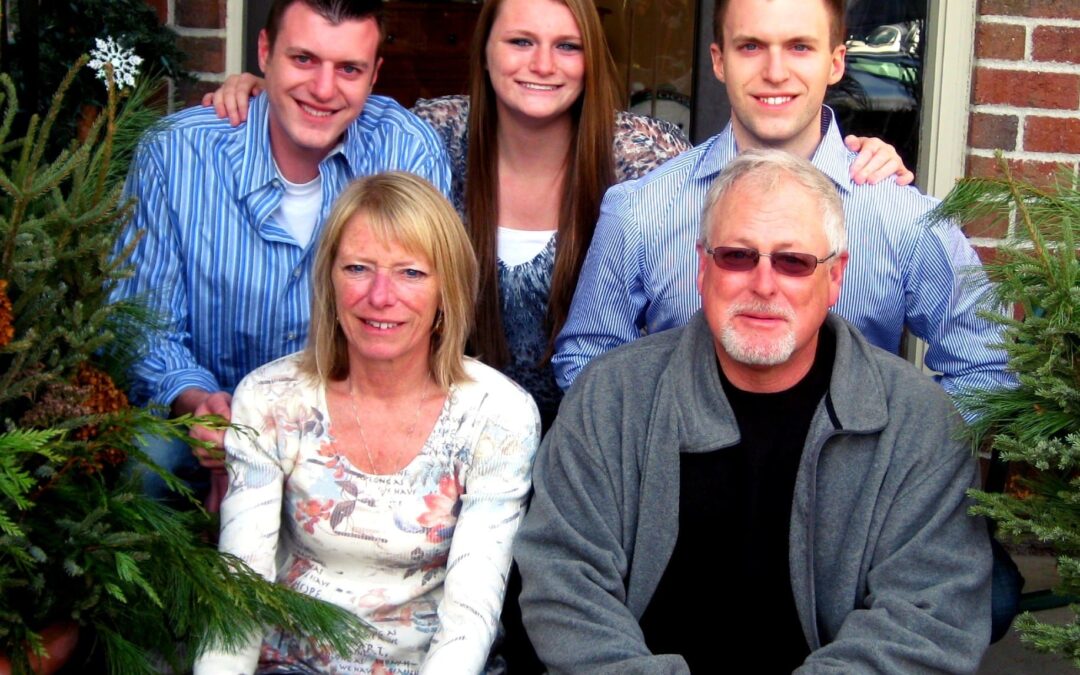 Featured Employee:  Tim Bartholomew (Bart)