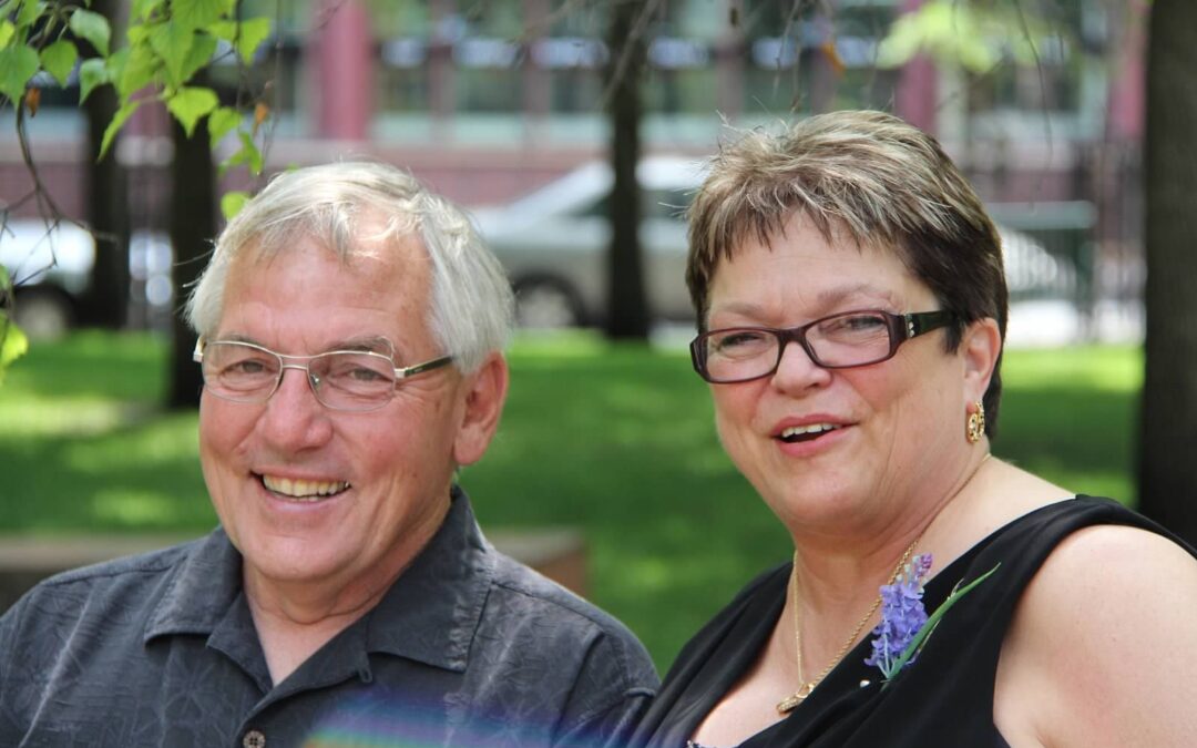 Featured Employee:  Paul Weimelt