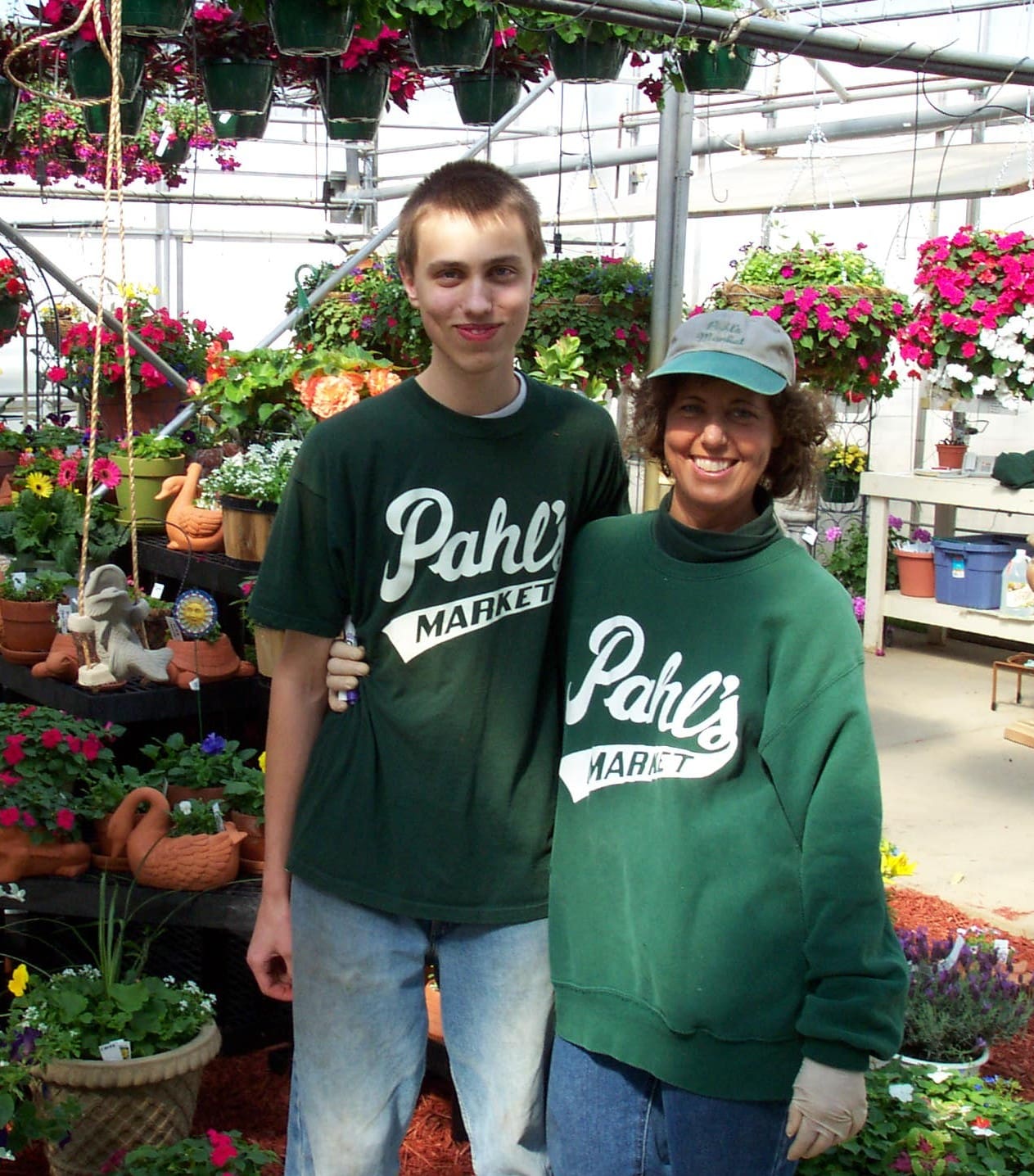 Featured Employee: Dee Englund