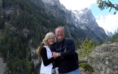 Featured Employee: Valerie Reynolds
