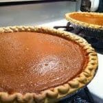 Squash Pie