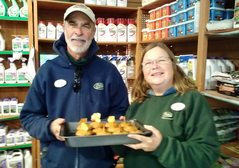 Delicious Fall Recipes