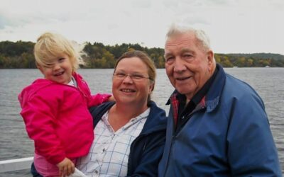 Featured Employee: Linda Brown