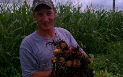 News from the Farmer