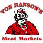 CSA Partner Von Hanson's Meat Markets