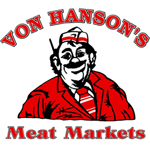 Von Hanson's Meat Markets