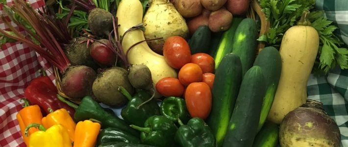 2019 CSA Enrollment Now Open Minnesota CSA