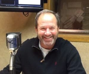 Gary Pahl on Fresh & Local Podcast