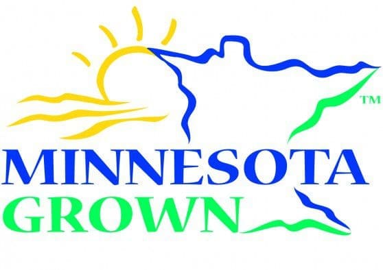 MN Grown Logo