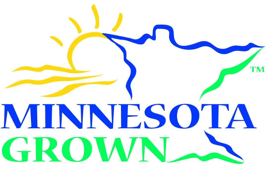 MN Grown Logo