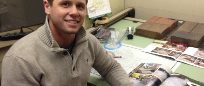 Featured Employee: Mike Kirsch Pahl's Market March Featured Employee - Mike Kirsch