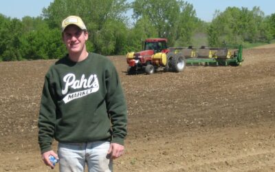 Featured Employee:  Jack Pahl