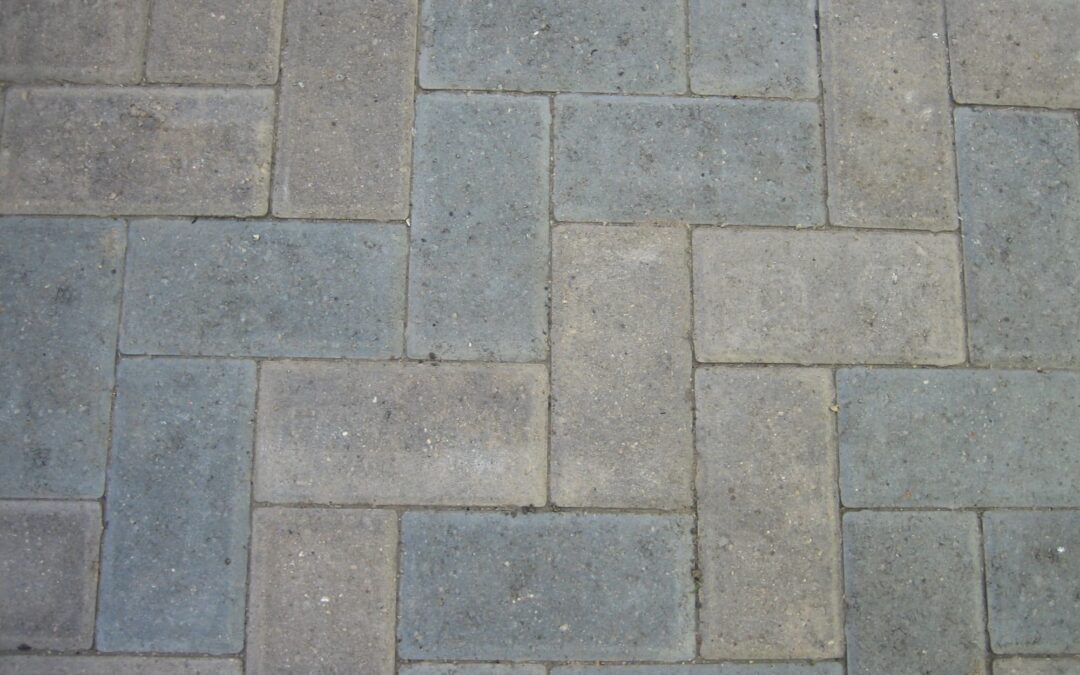 Borgert Holland Paver Installation in Apple Valley