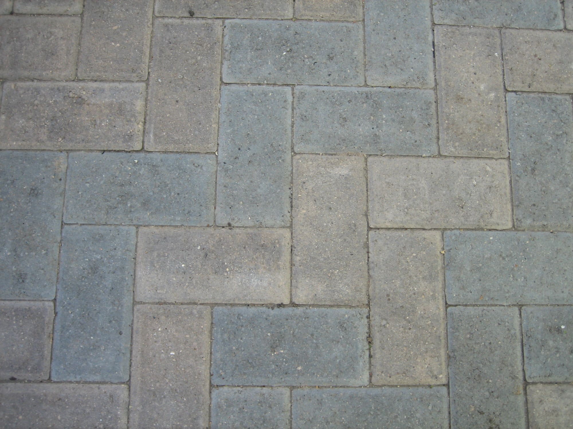 Borgert Holland Paver Installation in Apple Valley
