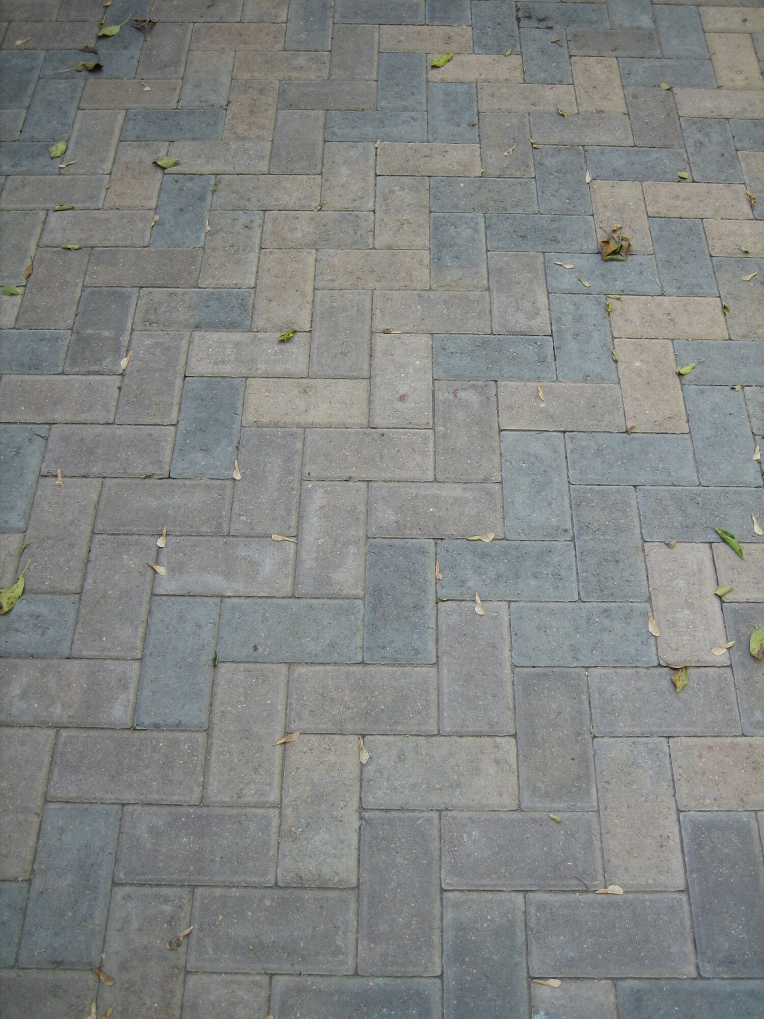 Borgert Holland Pavers Installed in Apple Valley