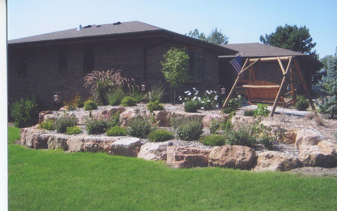 Pahl’s Plant Installation in Prior Lake