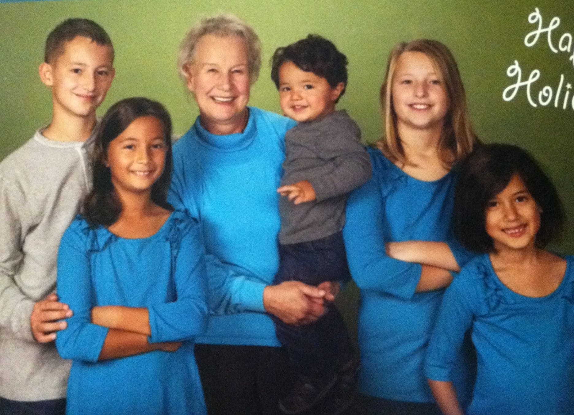 Featured Employee: Jo Anne Wolters