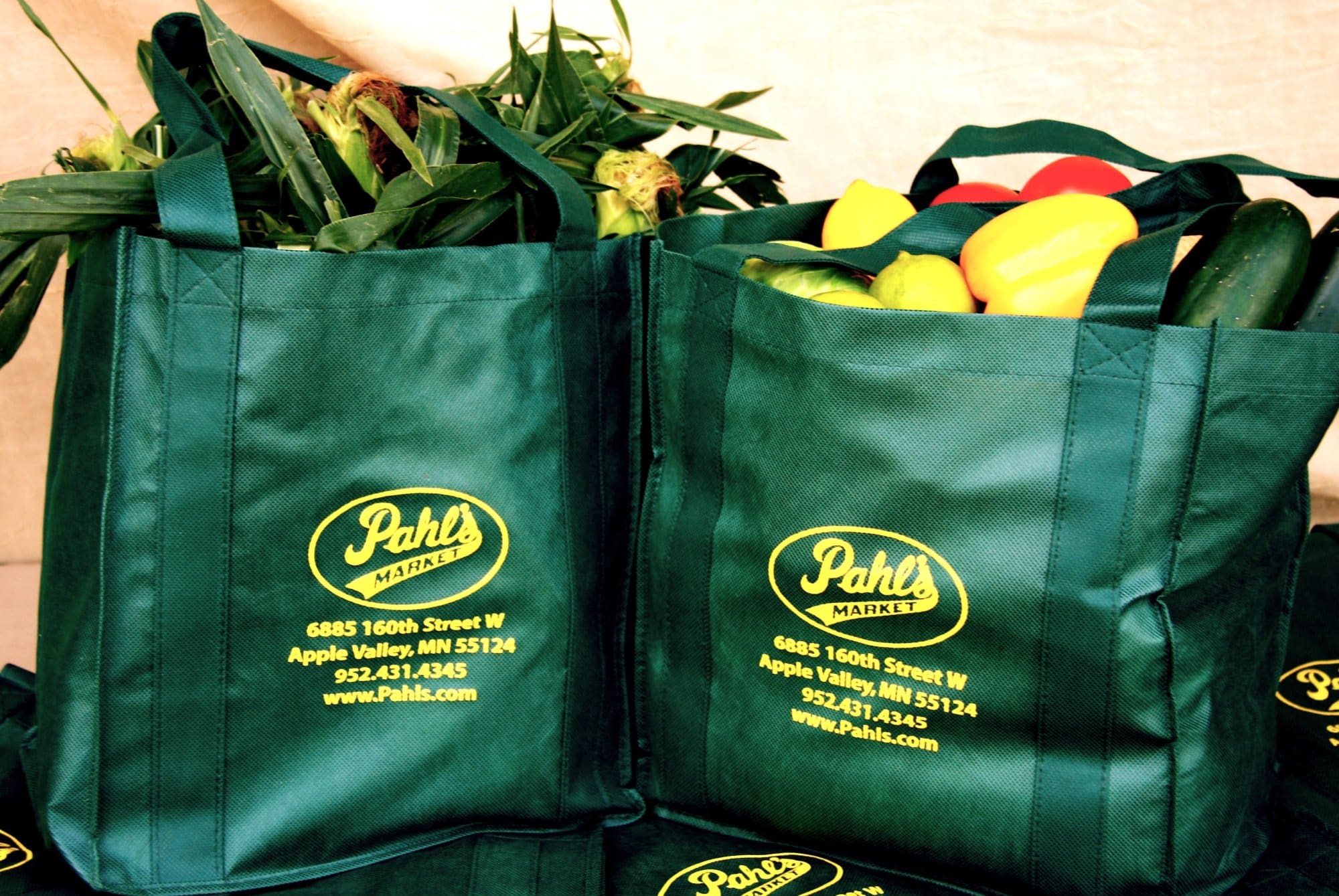 Pahl's Market Fresh Produce
