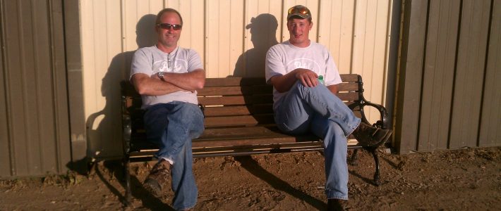 News from the Farmer Gary & Cole