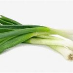 Green Top Onions