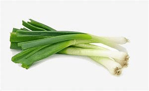 Green Top Onions