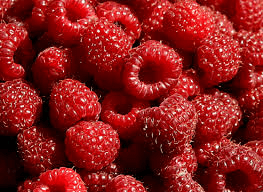 Raspberries