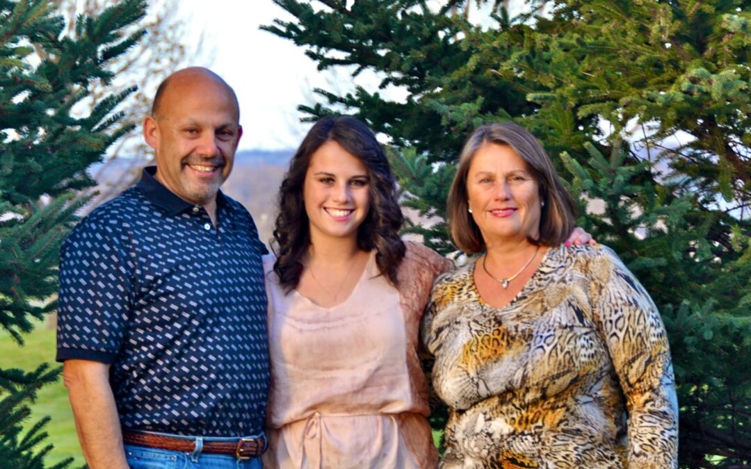 Featured Employee:  Rachelle Markowitz