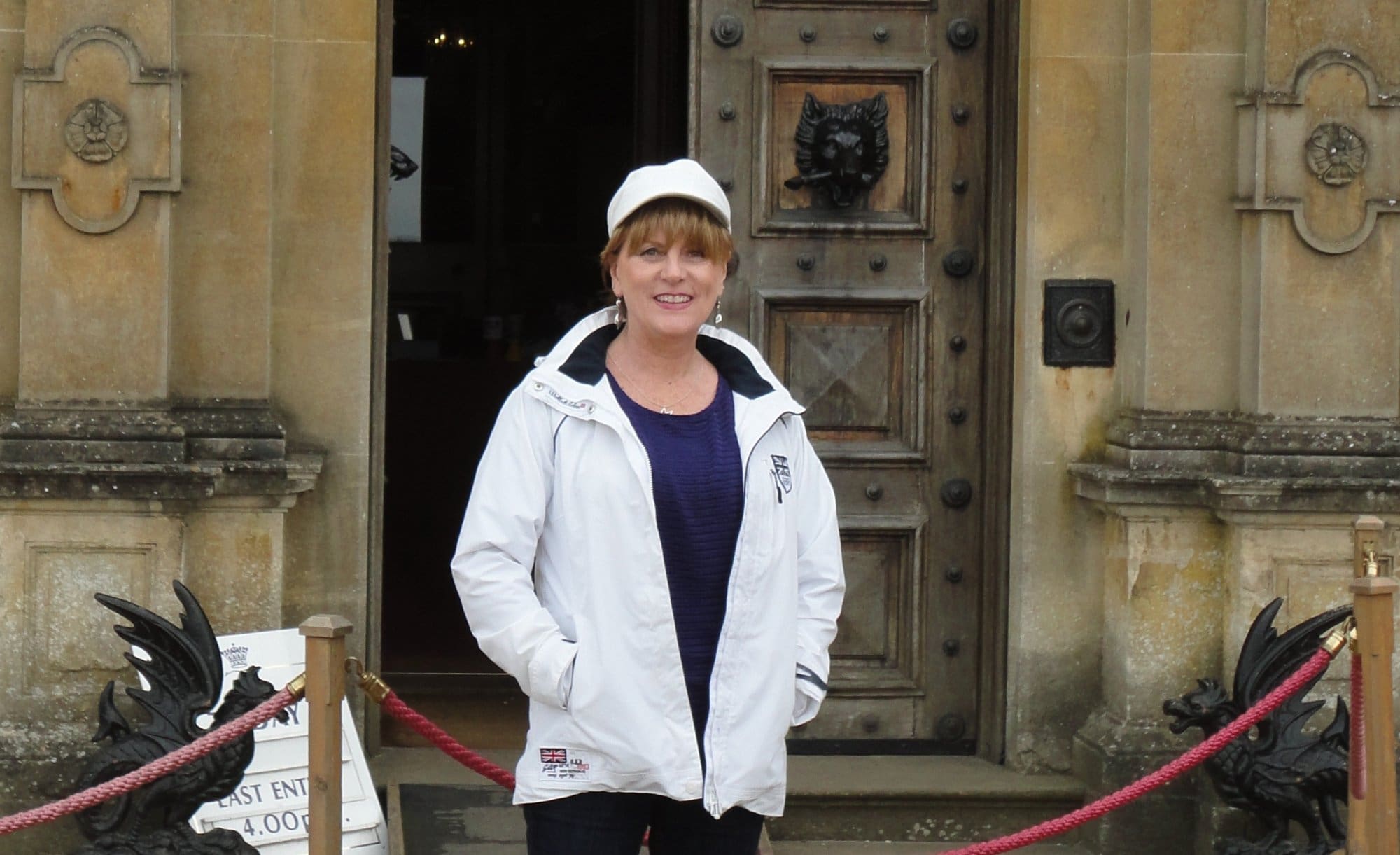 Featured Employee: Michele Moen