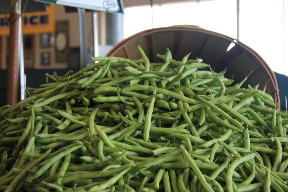 Green Beans