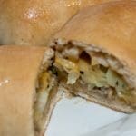 Sunday Supper Runzas
