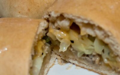 Sunday Supper Runzas