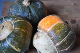 Buttercup Squash