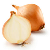 Bulb Onions