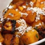 Caramelized Butternut Squash