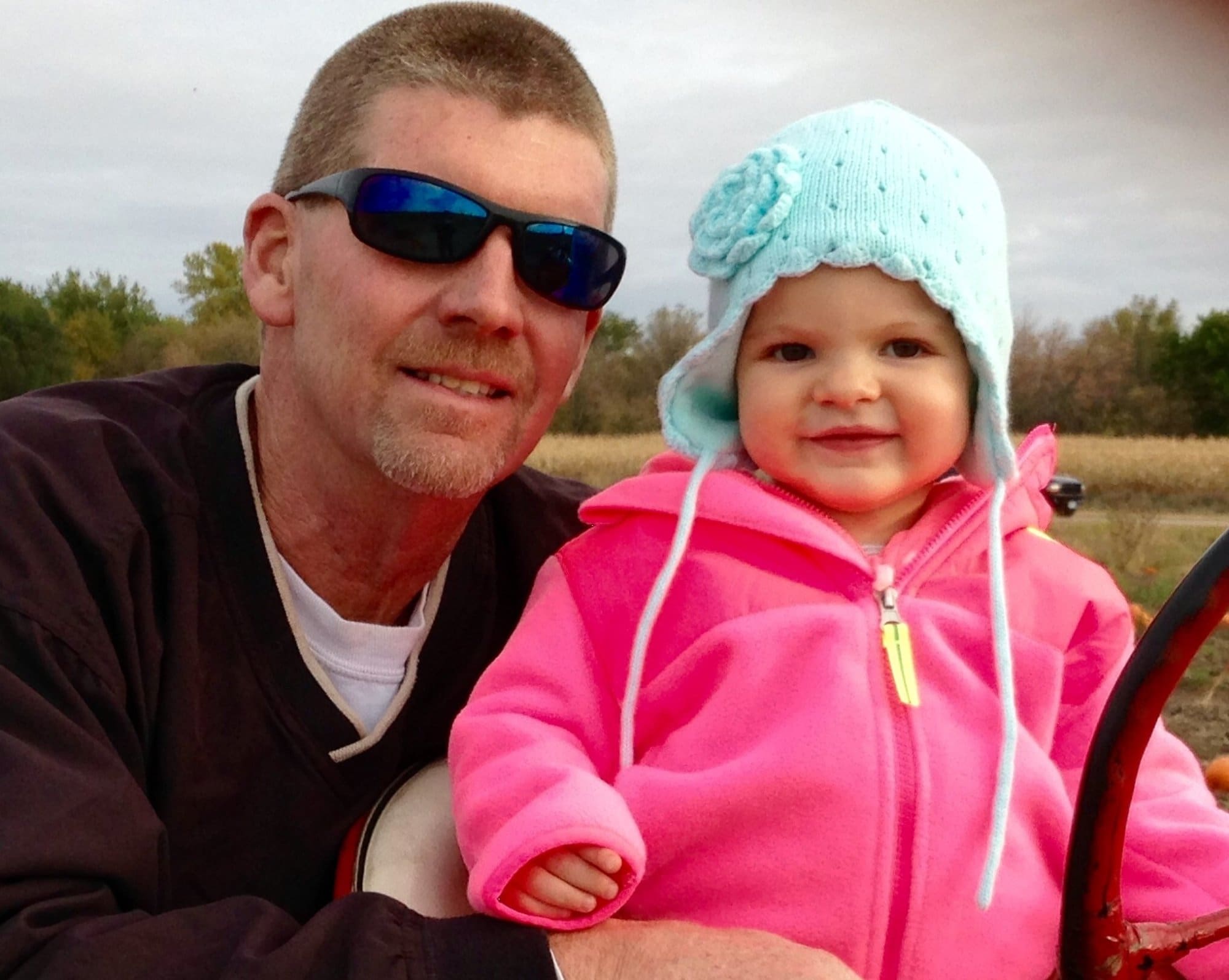 Featured Employee: Dave Pritchard