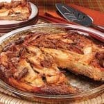 Nancy’s Apple Pecan Pie