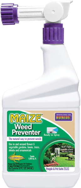 Maize Weed Preventer Ready To Spray 32 Fl Oz