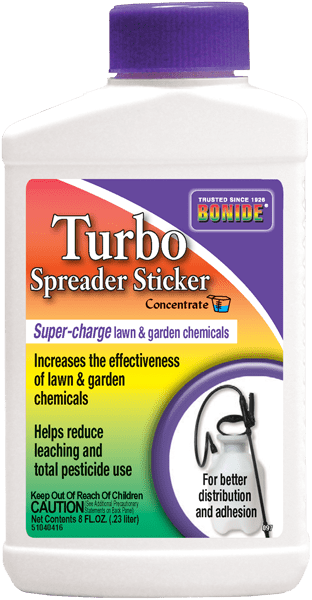 Bonide TURBO Spreader Stick