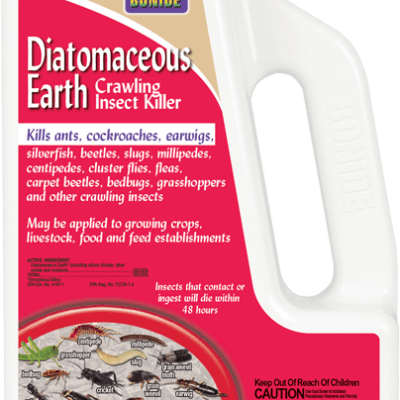 Bonide Diatomaceous Earth