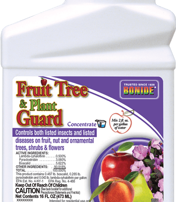 Bonide Fruit, Tree, & Plant Guard