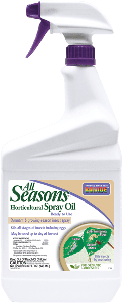 All Seasons Spray Oil Ready To Use 32 Fl Oz