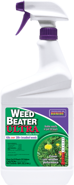 Bonide Weed Beater