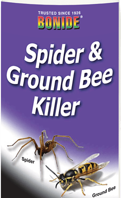 Bonide Spider & Ground Bee