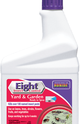 Bonide Eight Yard & Garden