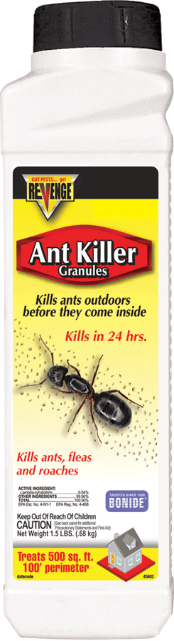 Bonide Revenge Ant Killer