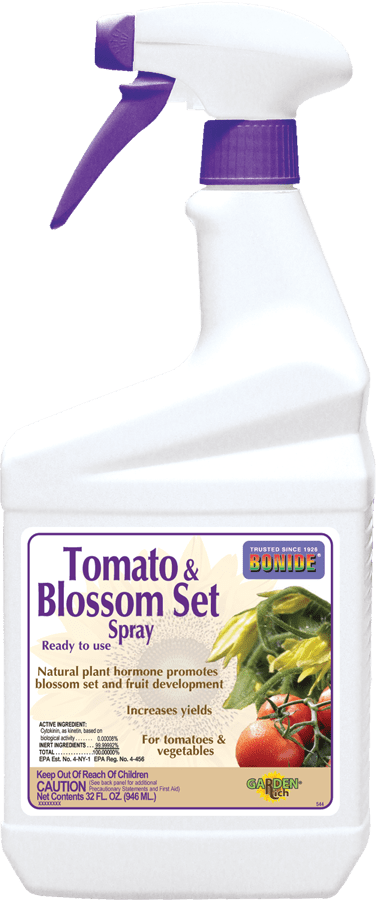 Bonide Tomato & Blossom