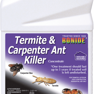 Bonide Termite & Carpenter Ant Killer